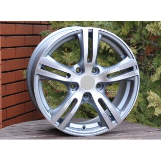 KIA A08 6.5x16 5x114